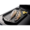 Rangemaster Classic Deluxe - Stone Blue 90cm Induction Range Cooker - A Energy