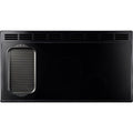 Rangemaster CLDLB110EIPMGR/AB1 - Mineral Green/Antique Brass Range Cooker - 110cm Induction - A Rated
