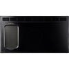Rangemaster CLDLB110EIPPCR/AB1 - Cream 110cm Induction Range Cooker - 187L Capacity - A Rated