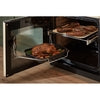 Rangemaster Classic Deluxe - Bordeaux Range Cooker - 110cm Induction - A Energy