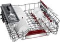 Neff S199ZB803E - Fully Integrated Dishwasher 60cm - 9L Water Consumption - B Energy Rating