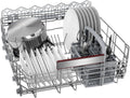 Neff S299ZB803E - Fully Integrated Dishwasher 60cm - Variable Hinge - B Energy