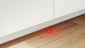 Bosch Series 4 SMV4HTX00G - Stainless steel Integrated Dishwasher - D energy