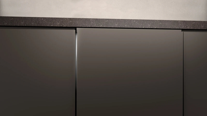 Neff S199ZB803E - Fully Integrated Dishwasher 60cm - 9L Water Consumption - B Energy Rating
