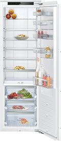 Neff KI8815OD0G - Built-In Fridge 177.2cm - 289L Capacity - D Energy