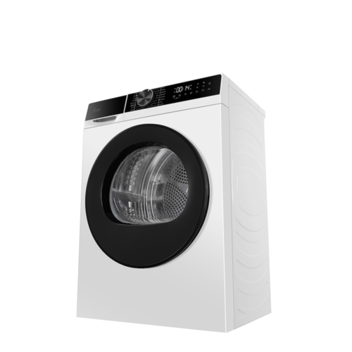 Hoover HGD 10N2BC-80 - White 10KG Heat Pump Tumble Dryer - A++ Energy