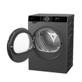 Hoover HGD 10N2BGC-80 - Graphite Tumble Dryer - 10KG Capacity - A++ Energy