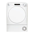 Hoover HLE C9DF - White 9KG Tumble Dryer - Condenser - B Energy Rating