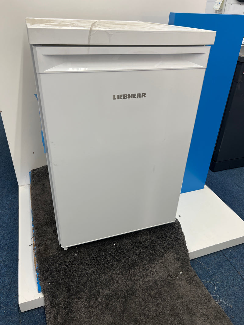 Liebherr Rd1400N - White Under Counter Larder Fridge - 126L - D Energy Rating