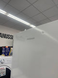 Statesman TNF18552W - White Freestanding Frost Free Fridge Freezer - F energy - Unboxed