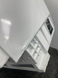 sia RFU103 - White Undercounter Freezer - F energy - Unboxed