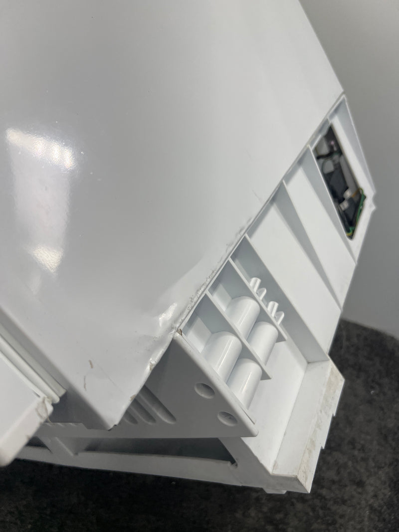 sia RFU103 - White Undercounter Freezer - F energy - Unboxed