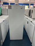 Teknix TSFG1385W - White 161L Freezer - Smart Frost - E Rated - Unboxed