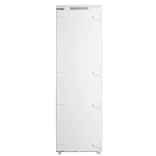 Midea MDRE306FGE01D - White Built In Freezer - 212 Litres - E Energy Rating TOTAL NO FROST SLIDING HINGE