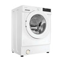 Candy BC4S496M6D8-80 - White Washer Dryer - B Rated