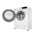 Candy BC4S496M6D8-80 - White Washer Dryer - B Rated