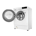 Candy BC4S49M6D8J-80 - White Washing Machine - A rated
