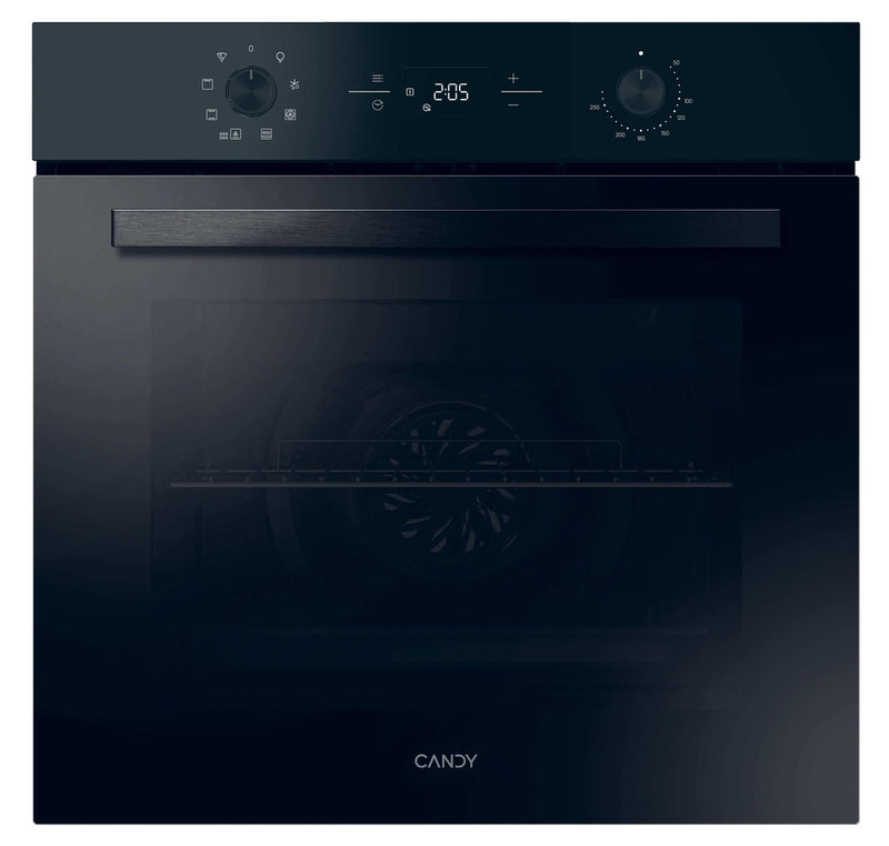 Candy FIDC N605  Single Oven - A+ rated