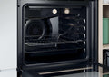 Candy FIDC N605  Single Oven - A+ rated
