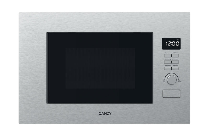 Candy CA38FL7NWBXUK - Built-In Microwave