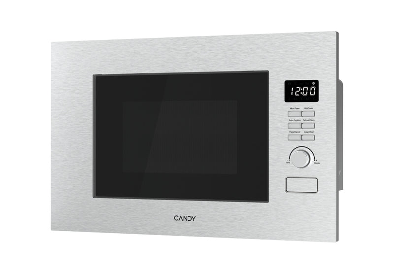 Candy CA38FL7NWBXUK - Built-In Microwave