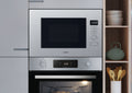Candy CA38FL7NWBXUK - Built-In Microwave