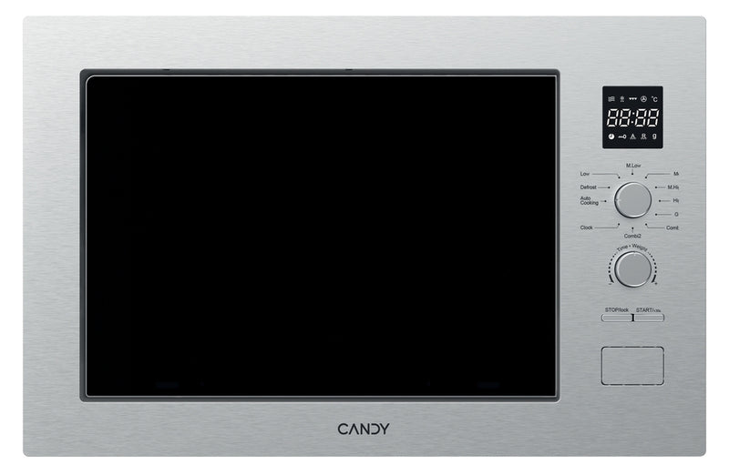 Candy CA38FL7NWXUK - Built-In Microwave