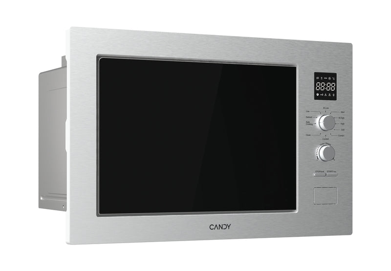 Candy CA38FL7NWXUK - Built-In Microwave