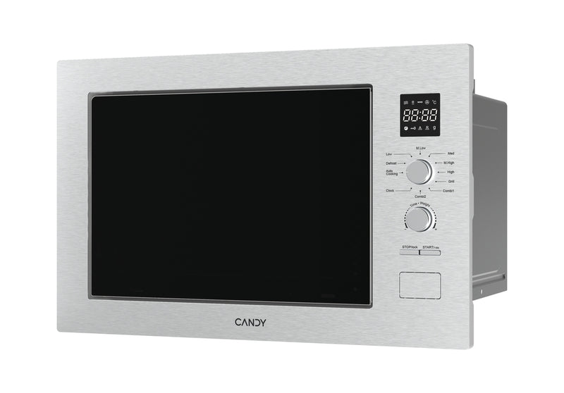 Candy CA38FL7NWXUK - Built-In Microwave