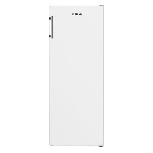 Teknix TFF1435W - White Freestanding Frost Free Freezer - F energy