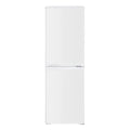 Teknix STF1448W - White Fridge Freezer - 142L - E Energy Rating