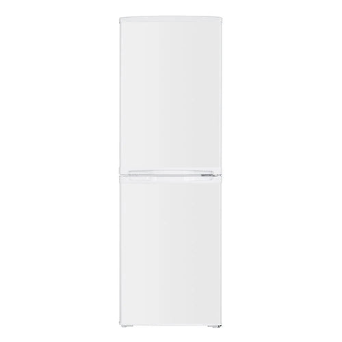 Teknix STF1448W - White Fridge Freezer - 142L - E Energy Rating