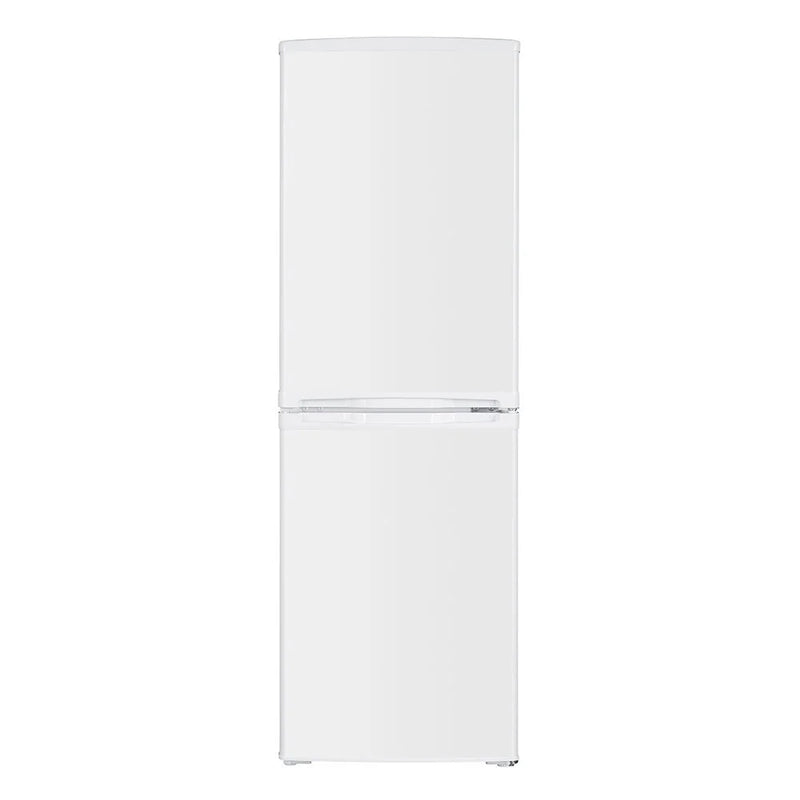 Teknix STF1448W - White Fridge Freezer - 142L - E Energy Rating