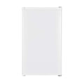 Teknix UC48R2W - White Undercounter Fridge - E energy