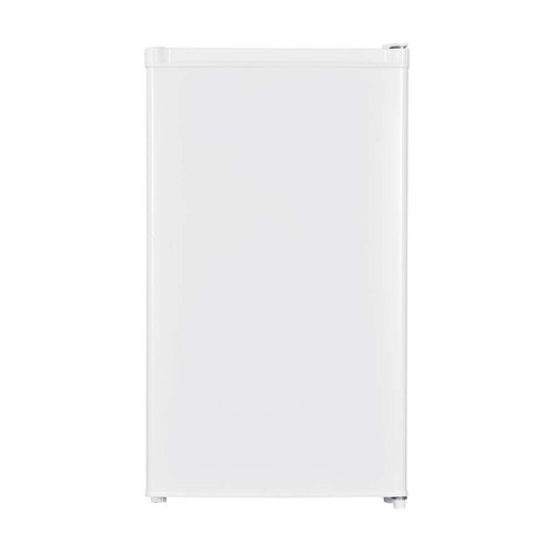 Teknix UC48R2W - White Undercounter Icebox Fridge - E energy