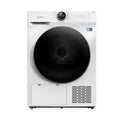 Midea MD200H90WB/W-UK - White 9KG Heat Pump Tumble Dryer - C Energy