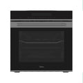 Midea MBO7NP30T0-BS - Black Built-in Single Oven - 72L Capacity - A Energy Rating
