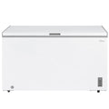 Midea MDRC564FZE01 - White Chest Freezer - 418L Capacity - E Energy Rating
