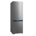 Midea MDRB548MIC46 - Freestanding Fridge Freezer - 401L - C Energy