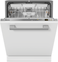 Miele G 5651 SCVi Active - Stainless Steel Fully Integrated Dishwasher - 14 Place Settings - A Energy