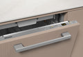Miele G 5651 SCVi Active - Stainless Steel Fully Integrated Dishwasher - 14 Place Settings - A Energy