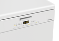Miele G 5611 SC Active - Brilliant White Freestanding Dishwasher - 14 Place Settings - A Energy
