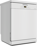 Miele G 5611 SC Active - Brilliant White Freestanding Dishwasher - 14 Place Settings - A Energy