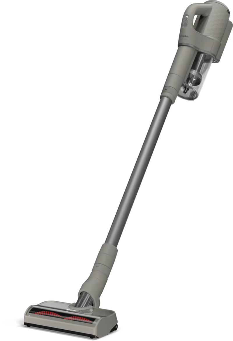 Miele HX1 CARCARE 12532840 - Grey Cordless Vacuum Cleaner - 0.3L Capacity