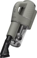 Miele HX1 CARCARE 12532840 - Grey Cordless Vacuum Cleaner - 0.3L Capacity