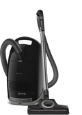 Miele GUARD M1 CAT & DOG FLEX - Black Vacuum Cleaner - 4.5L Capacity