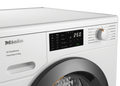 Miele WEB365 WCS PWash&8kg - Lotus White 8KG Washing Machine - 1400 RPM - A Energy