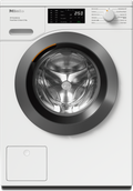 Miele WED385 WCS - Lotus White 9KG Washing Machine - 1400 RPM - A Energy
