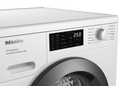 Miele WED385 WCS - Lotus White 9KG Washing Machine - 1400 RPM - A Energy