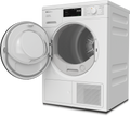 Miele TED645WP - Lotus White 9KG Heat Pump Tumble Dryer - A+++ Energy